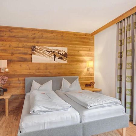 Gaestehaus Panorama - Appartement 5 Reit im Winkl Extérieur photo